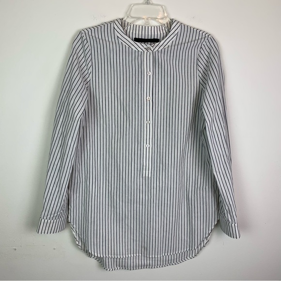 Jenni Kayne Hampton Tunic Shirt - Picture 4 of 16
